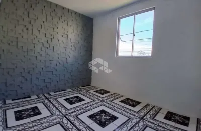 Apartamento com 2 quartos à venda na Rua Alvina Isehardt, 676, Lomba da Palmeira, Sapucaia do Sul