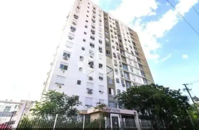 Apto no condomínio sweet home, com dois dormitórios, 01 vaga escriturada