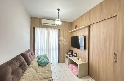 Apartamento com 2 quartos à venda na Manaus, 685, Schulz, Santa Cruz do Sul