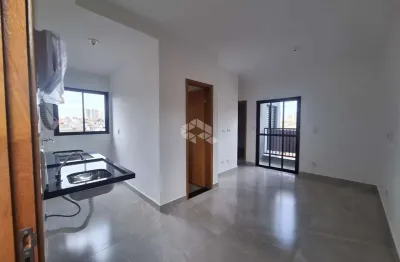 Apartamento novo na penha com 2 dormitórios com quintal e sem quintal.
