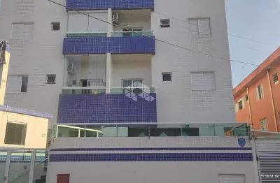Apartamento com 2 quartos à venda na Rua Oceânica Amábile, 555, Cidade Ocian, Praia Grande
