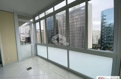 Sala comercial à venda na Avenida Paulista, 2494, Bela Vista, São Paulo