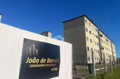 Apartamento com 2 quartos à venda na Rua Itamar Mattos de Maia, 1381, Niterói, Canoas