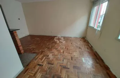 Kitnet / Stúdio à venda na Rua Carlos Estevão, 713, Jardim Leopoldina, Porto Alegre