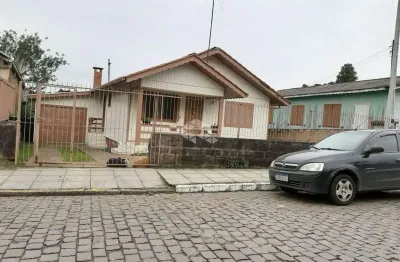 Casa de 3 dormitórios com 108m2 no centro de são francisco de paula