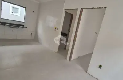 Casa em condomínio fechado com 2 quartos à venda na Rua João Ramalho, 804, Aviação, Praia Grande