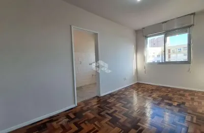 Apartamento de 2 dormitórios no bairro santo antônio com elevador