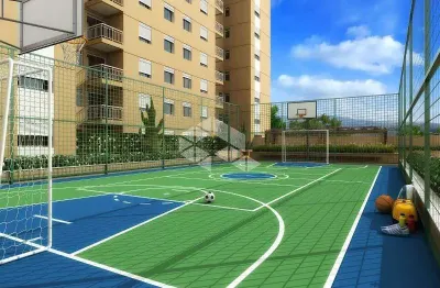 Apartamento residencial à venda, teresópolis, porto alegre