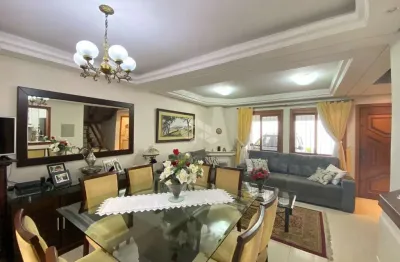Casa em condomínio fechado com 3 quartos à venda na Rua João Mendes Ouriques, 218, Ipanema, Porto Alegre
