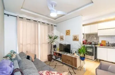 Apartamento com 2 quartos à venda na Avenida Otto Niemeyer, 1702, Tristeza, Porto Alegre