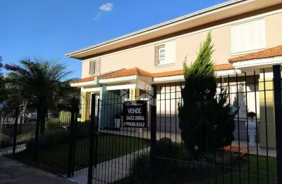 Casa com 2 quartos à venda na Olímpio Valduga, 375, Universitário, Bento Gonçalves