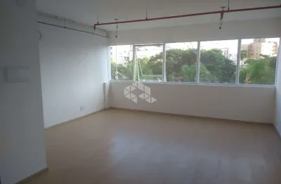 Sala comercial - duo concept office perto do centro e do parque farroupilha