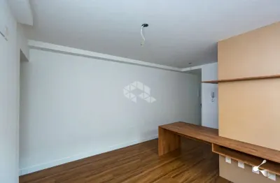 Apartamento 67 metros privativos, dois dormitórios, garagem, elevador