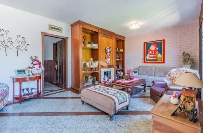 Casa com 4 quartos à venda na Avenida Imperial, 176, Ipanema, Porto Alegre