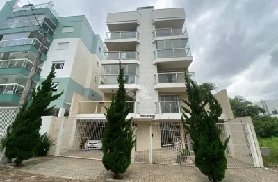 Apartamento com 3 quartos à venda na São Francisco, 150, Santo Inácio, Santa Cruz do Sul