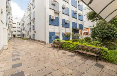 Apartamento com 3 quartos à venda na Rua Silveiro, 392, Menino Deus, Porto Alegre