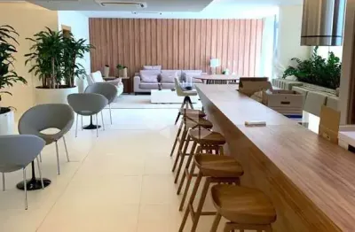 Sala medindo 38,9 m2 privativos - bairro cristo redentor - porto alegre - rs