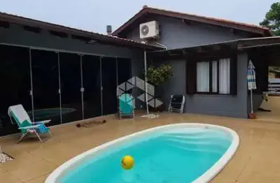 Casa com 3 quartos à venda na Estrada Maria Altina, 225, Hípica, Porto Alegre