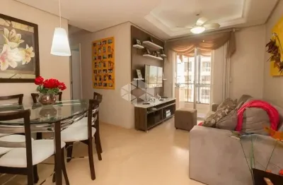 Apartamento com 3 quartos à venda na Rua Engenheiro Frederico Dahne, 570, Sarandi, Porto Alegre