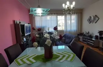 Apartamento de 3 dormitórios, com 1 vaga, no bairro santa cecília