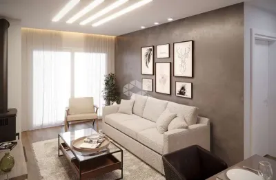 Apartamento 1 dormitório, 50m² privativos, 1 vaga, no bairro av. central, em gramado