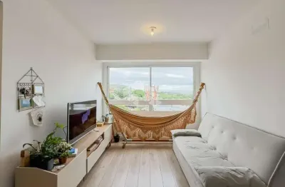 Apartamento com 2 quartos à venda na Rua Capitão Pedro Werlang, 1066, Partenon, Porto Alegre