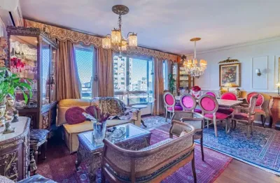 Excelente apartamento 3 dormitórios bairro moinhos de vento