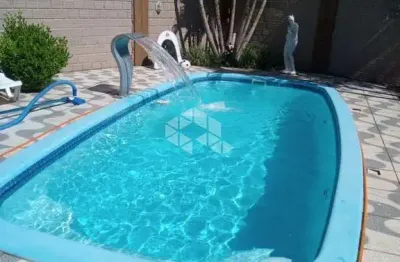 Casa com 3 quartos à venda na Oto H Gruendling, 1798, Centro, Vera Cruz