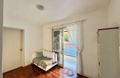 Apartamento com 2 quartos à venda na Rua Doutor Pantaleão, 405, Centro, Santa Maria