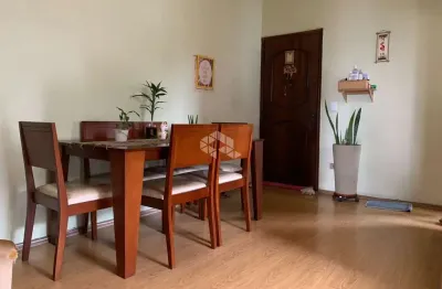 Apartamento com 2 quartos à venda na Rua Wladimir Herzog, 90, Baeta Neves, São Bernardo do Campo