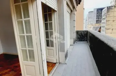 Sala comercial à venda na Rua Marechal Floriano Peixoto, 91, Centro Histórico, Porto Alegre