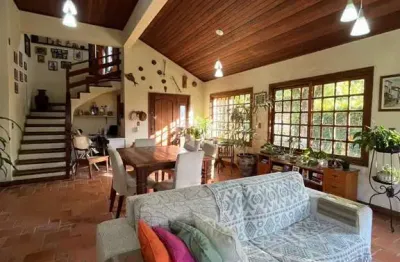 Casa com 4 quartos à venda na Wilhemi Correa, 35, São Lucas, Viamão