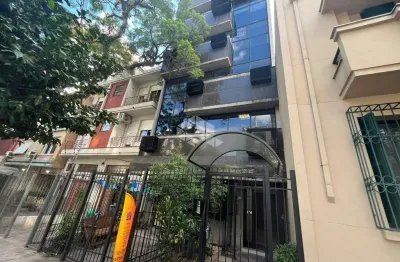 Sala comercial à venda na Rua Tomaz Flores, 95, Independência, Porto Alegre