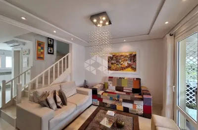 Casa/sobrado condomínio pacífic 03 dormitórios/suíte 02 vagas