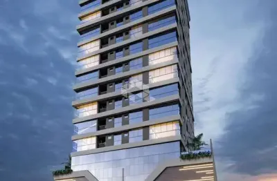 Apartamento com 3 quartos à venda na Nicolau Maggi, 522, Balneário Perequê, Porto Belo