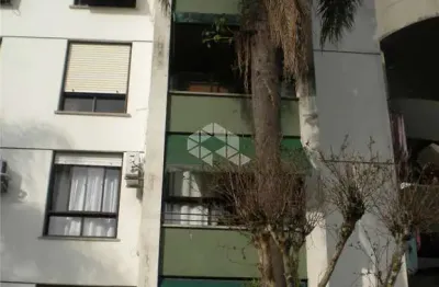 Apartamento com 2 quartos à venda na Avenida Fábio Araújo Santos, 1390, Nonoai, Porto Alegre