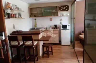 Apartamento com 1 quarto à venda na Rua Das Maravilhas, 205, Vila Suiça, Gramado
