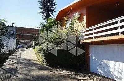 Casa com 4 quartos à venda na Albino Kern, 1675, Sete de Setembro, Ivoti