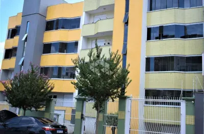 Apartamento com 2 quartos à venda na Rua Clóvis Antônio Sperandio, 75, Charqueadas, Caxias do Sul