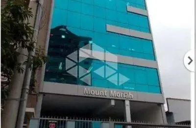 Sala comercial à venda na Rua Álvares Cabral, 314, Cristo Redentor, Porto Alegre