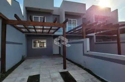 Casa com 3 quartos à venda na Rua Oliveira Lopes, 160, Sarandi, Porto Alegre