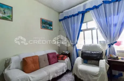 Casa com 2 quartos à venda na Avenida Padre Leopoldo Brentano, 663, Humaitá, Porto Alegre