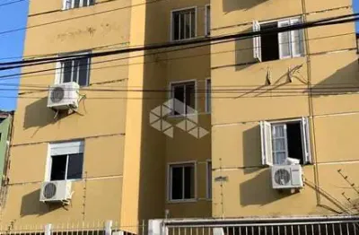 Apartamento com 1 quarto à venda na Rua Osmindo Júlio Kuhn, 105, Rubem Berta, Porto Alegre