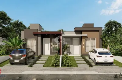 Casa 02 dormitórios/quartos, geminada, com 150,70m² em gramado