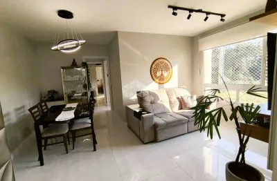 Apartamento novo semi mobiliado em marechal rondon, canoas - r$ 479.900