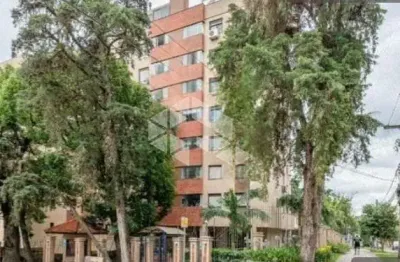 Apartamento semi mobiliado cristal 2 dormitórios/quartos