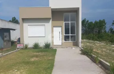 Casa com 2 quartos à venda na Rua Ubatuba, 387, Centro, Capão da Canoa