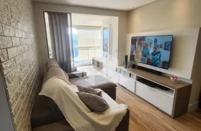 Apartamento com 2 quartos à venda na Avenida Professor Francisco Morato, 4880, Vila Sônia, São Paulo