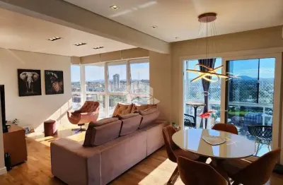 Apartamento com 3 quartos à venda na Rua Coronel Fonseca, 315, Centro, Gravataí