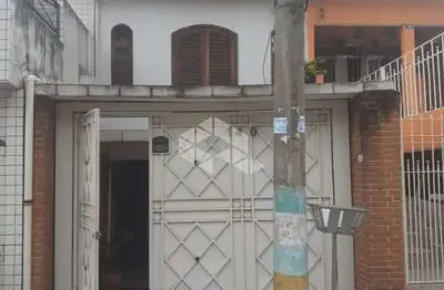 Casa com 3 quartos à venda na Rua Professor Roberto Cavalheiro Brisolla, 140, Vila Santa Maria, São Paulo